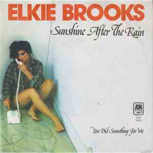 Elkie Brooks - Sunshine After The Rain download flac mp3