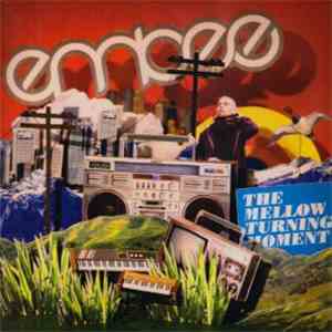 Embee - The Mellow Turning Moment download flac mp3