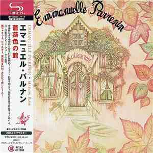 Emmanuelle Parrenin - Maison Rose download flac mp3