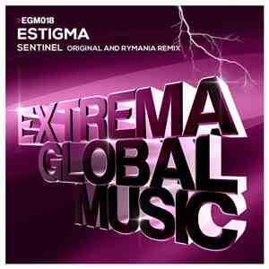 Estigma - Sentinel flac mp3 download