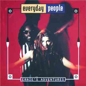 Everyday People  - Ernie's Adventures download flac mp3