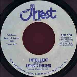 Father's Children - Intellect / Linda download flac mp3