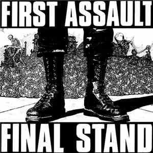First Assault  - Final Stand download flac mp3