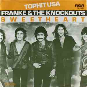Franke & The Knockouts - Sweetheart download flac mp3