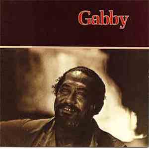 Gabby Pahinui - Gabby download flac mp3