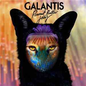 Galantis - Peanut Butter Jelly download flac mp3