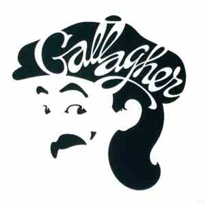Gallagher - Gallagher download flac mp3