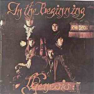 Genesis  - In The Beginning download flac mp3