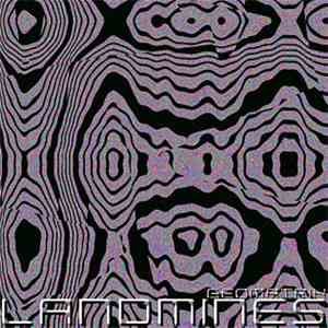 Geomatrix - Landmines download flac mp3