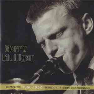 Gerry Mulligan - Complete 1950-1952 Prestige Studio Recordings download flac mp3