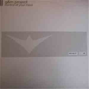 G&M Project - Control Of Your Mind download flac mp3