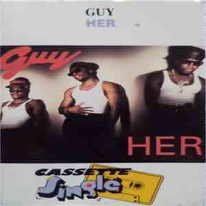 Guy - Her download flac mp3