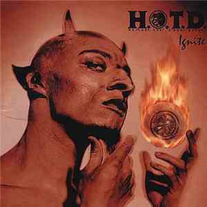 Hair Of The Dog - Ignite download flac mp3