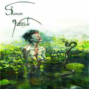 Hakkah  - Shaman download flac mp3