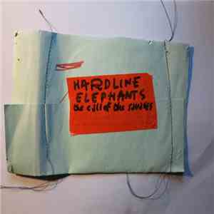 Hardline Elephants - The Call Of The Savages download flac mp3