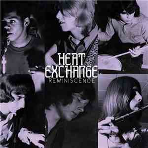 Heat Exchange  - Reminiscence download flac mp3