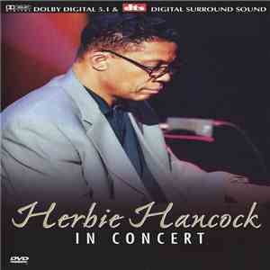 Herbie Hancock - In Concert download flac mp3