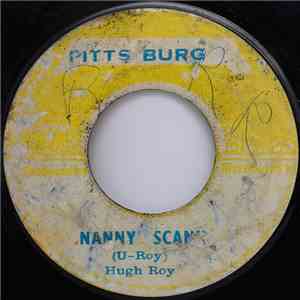 Hugh Roy - Nanny Scank download flac mp3