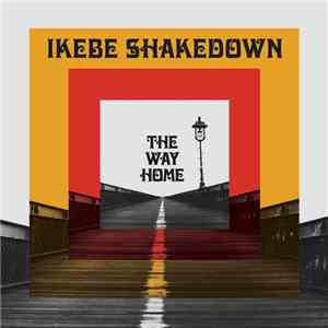 Ikebe Shakedown - The Way Home download flac mp3