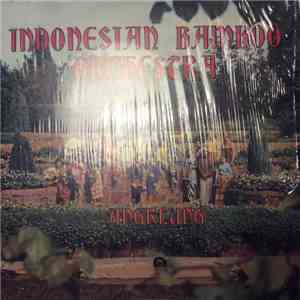 Indonesian Bamboo Orchestra - Angklung download flac mp3