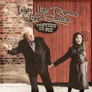 Inger Lise Rypdal, Viggo Sandvik - Prøysen Og Øss download flac mp3