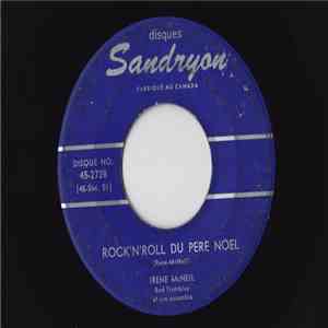 Irêne McNeil - Rock N' Roll Du Père Noël download flac mp3