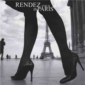 Jasmine Roy - Rendez Vous In Paris download flac mp3