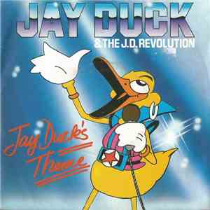Jay Duck & J.D. Revolution - Jay Duck's Theme download flac mp3