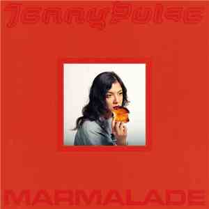 Jenny Pulse - Marmalade download flac mp3