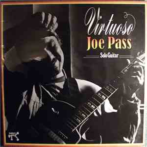 Joe Pass - Virtuoso download flac mp3