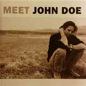 John Doe  - Meet John Doe download flac mp3