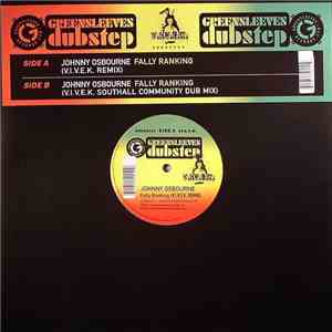 Johnny Osbourne - Fally Ranking (V.I.V.E.K Remix) download flac mp3