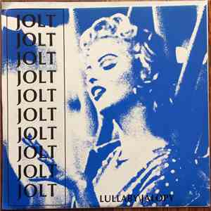Jolt  - Lullaby / Jalopy download flac mp3
