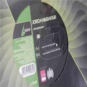 Jordan & Baker - Explode download flac mp3