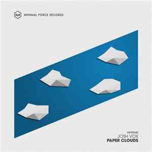 Josh Vox - Paper Clouds download flac mp3