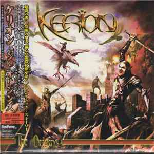 Kerion - The Origins download flac mp3