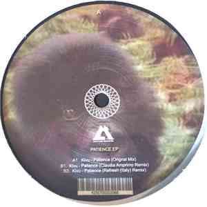 Kivu - Patience EP download flac mp3