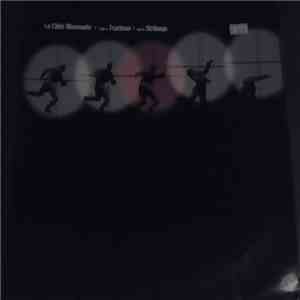 La Cible Mouvante - Tracknar / Striknyn download flac mp3