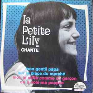 La Petite Lily - Mon Gentil Papa download flac mp3