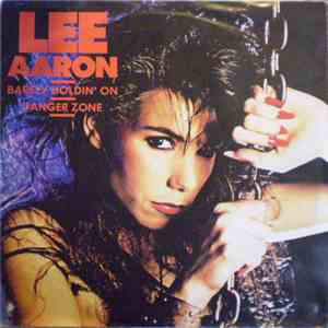 Lee Aaron - Barely Holdin' On download flac mp3
