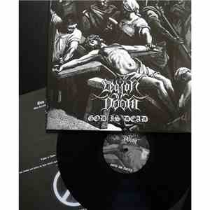 Legion Of Doom - God Is Dead download flac mp3