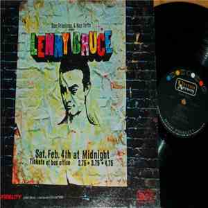 Lenny Bruce - Lenny Bruce In Concert download flac mp3