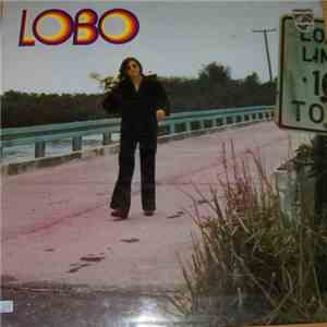 Lobo  - Introducing Lobo download flac mp3