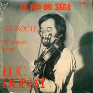 Luc Donat - Nounoute download flac mp3