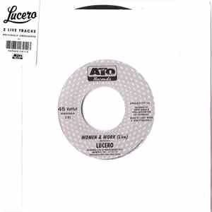 Lucero - Women & Work / Sixes And Sevens (Live) download flac mp3