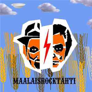 Maalaisrocktähti / Lörsson - Akileija-Tango / Tiritomba download flac mp3