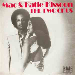 Mac And Katie Kissoon - The Two Of Us / Darling I Love You download flac mp3