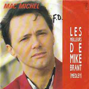 Mac Michel - Les Meilleurs de Mike Brant download flac mp3