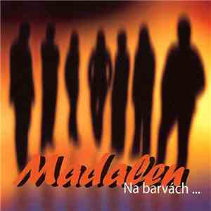 Madalen - Na Barvách ... download flac mp3