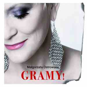 Małgorzata Ostrowska - Gramy! download flac mp3